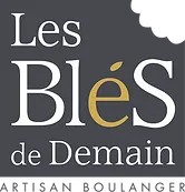 LES BLES DE DEMAIN logo