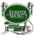 LE BARBIER  DE NANCY logo