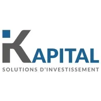 I-KAPITAL logo