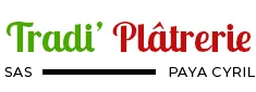 TRADI'PLATRERIE logo