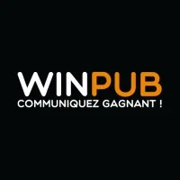 WINPUB logo