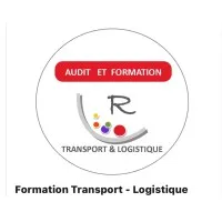 R AUDIT ET FORMATION logo