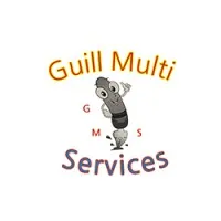 GUILL MULTI SERVICES logo