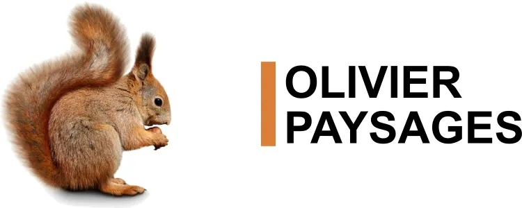 OLIVIER PAYSAGES logo