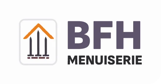 BFH MENUISERIE logo