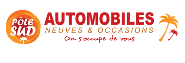 POLE SUD AUTOMOBILES logo