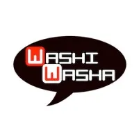 WASHI WASHA logo