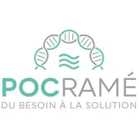 POCRAME logo