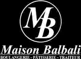 MAISON BALBALI logo