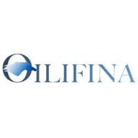 OILIFINA CONSULTING logo