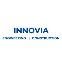 INNOVIA logo