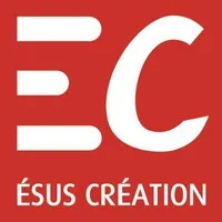 ESUS CREATION logo