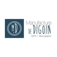 SAS MANUFACTURE DE DIGOIN - GRES & POTERIES logo