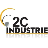 2 C INDUSTRIE logo