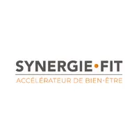 SYNERGIE FIT logo