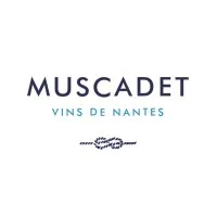 Voici le logo de la marque FEDERATION DES VINS DE NANTES qui représente son identité graphique.