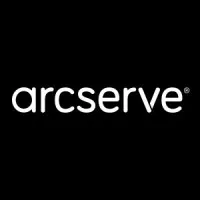 ARCSERVE FRANCE logo