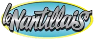 LE NANTILLAIS COCKTAIL logo