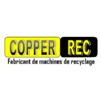 COPPER-REC logo