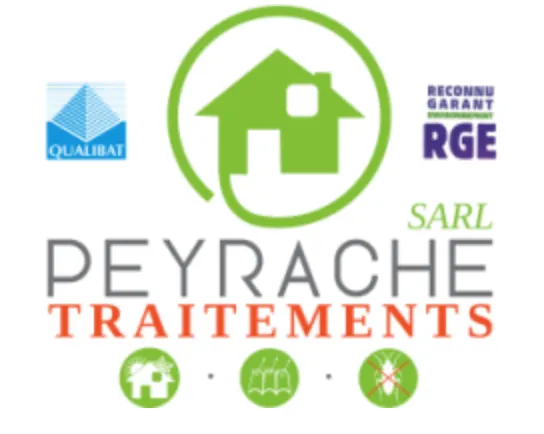 PEYRACHE TRAITEMENTS logo