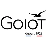 GOIOT SYSTEMS logo