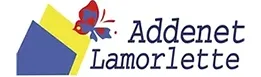 ADDENET - LAMORLETTE logo