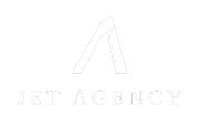 JET AGENCY logo