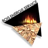 BOIS ENERGIE SERVICE logo