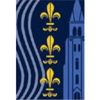 LA LOUISIANE logo