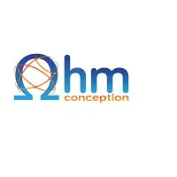 OHM CONCEPTION logo