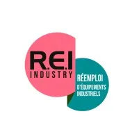 REI INDUSTRY logo