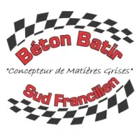BETON BATIR SUD FRANCILIEN logo
