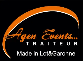 AGEN EVENTS logo
