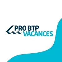 BTP VOYAGES (probtp vacances) logo