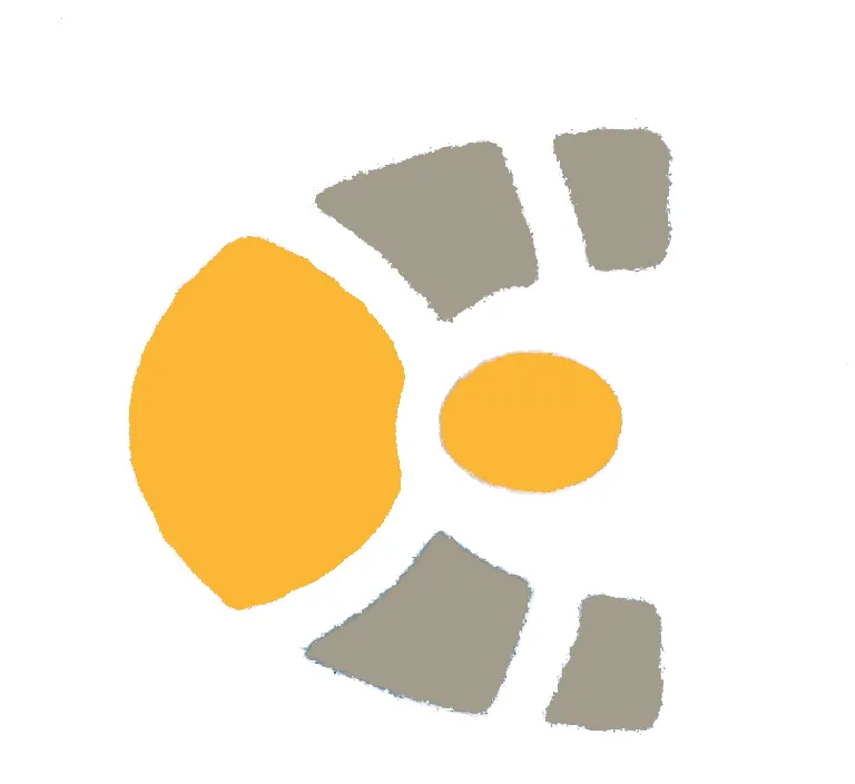 CONCEPT AGENCEMENT DESIGN (CAD) logo