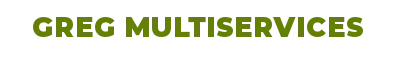 GREG MULTI SERVICE logo