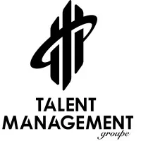 TALENT MANAGEMENT logo