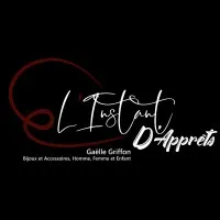 L'INSTANT D'APPRETS logo