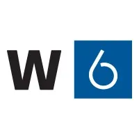 WEB 6 logo