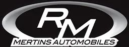 MERTINS AUTOMOBILES logo
