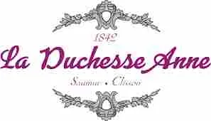 SARL AUX DELICES DU PERREUX (la duchesse anne) logo