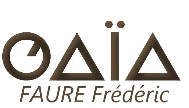 DPS GAIA FAURE FREDERIC logo