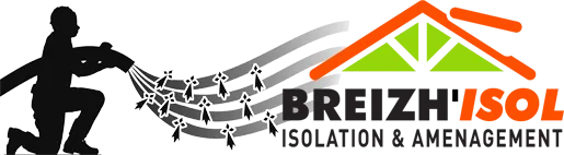BREIZH ISOL logo