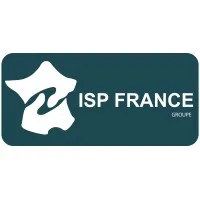 ISP FRANCE logo