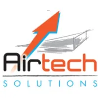 AIRTECH SOLUTIONS logo