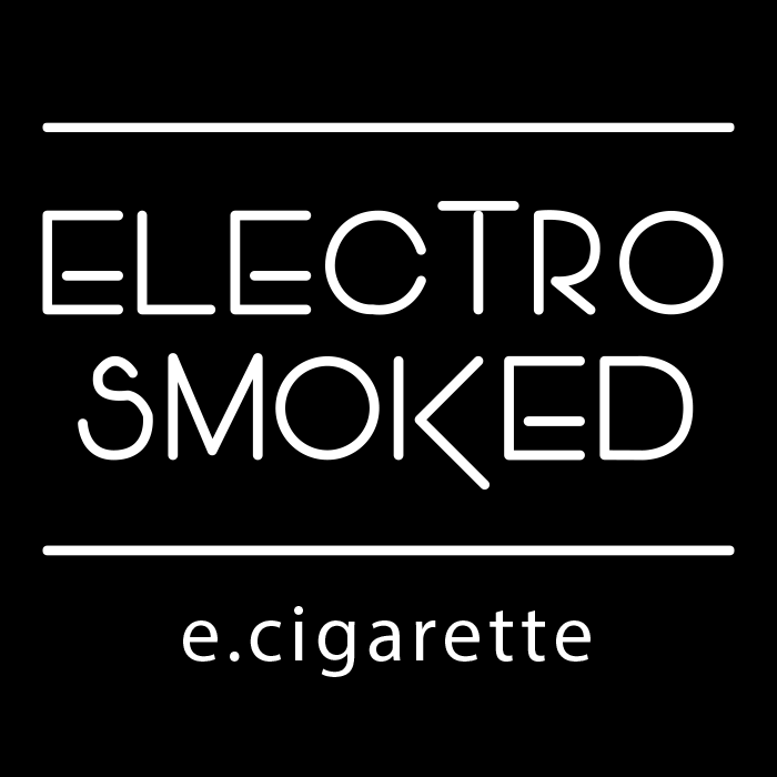ELECTRO-SMOKED logo