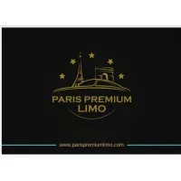 PARIS PREMIUM LIMO logo