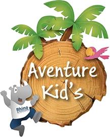 AVENTURE KID'S logo