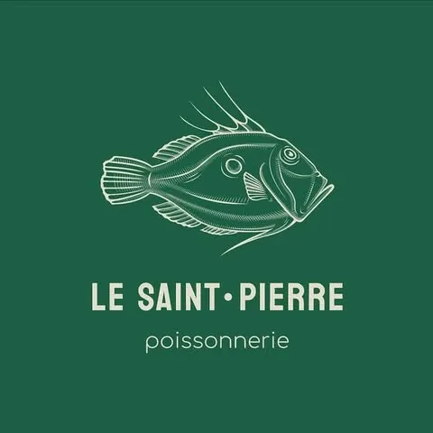 MAREE QUATRIEME (Poissonnerie Le Saint Pierre) logo