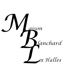 MA BOULANGERIE (Ma boulangerie des Halles) logo